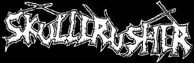 logo Skullkrusher (FIN)